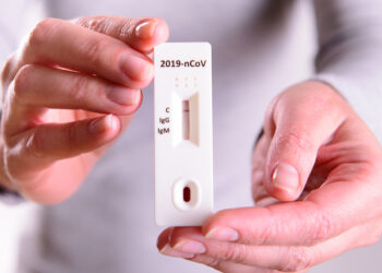 Moderna Aşısı BioNTech Aşısına Göre Daha Fazla Antikor Sağlıyor