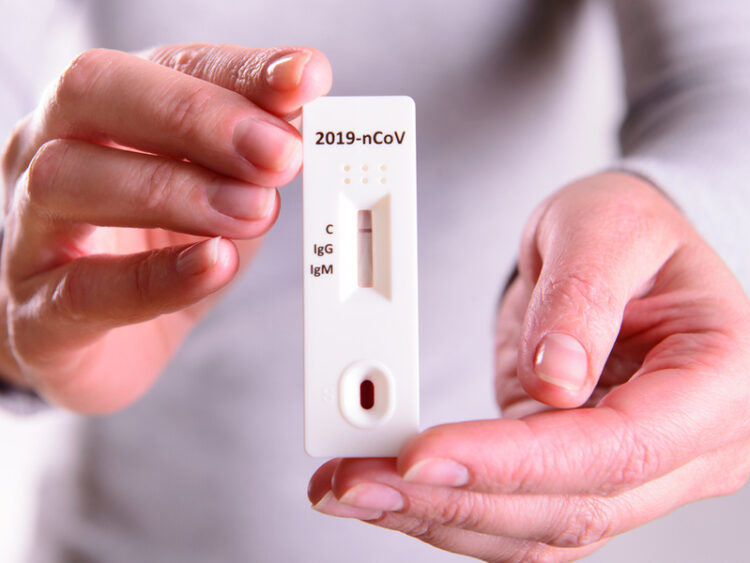 Moderna Aşısı BioNTech Aşısına Göre Daha Fazla Antikor Sağlıyor