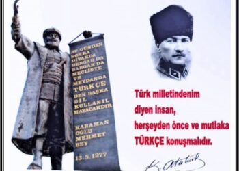 Güzel Türkçemizde Devrim