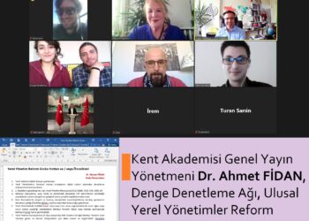 2005 Yerel Yönetim Reformundan Ricat ve Yeni Yerel Yönetim Reformu Gereksinimi