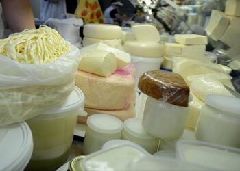 Süt Ürünleri Kalp Damar Hastalıklarını Önlüyor