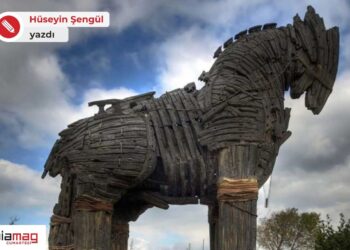 Troya’dan Atatürk’e