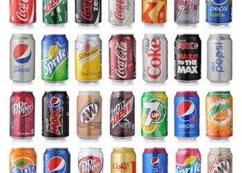 İki Kutu Diyet Meşrubat Bile Bağırsak Hücrelerini Perişan Ediyor