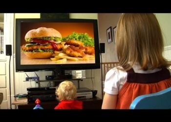 İspanya, Çocuklara Abur Cubur Yiyecek ve İçecek Reklâmlarını Yasaklıyor