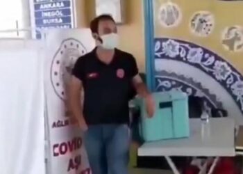 Kovid Aşılarının Başına Gelenler…