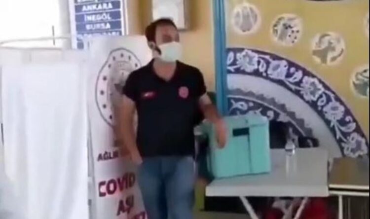 Kovid Aşılarının Başına Gelenler…