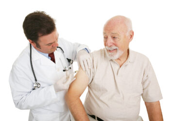 Yaşlıların Grip Aşısının Uzun Vadeli Mortalite Etkisi Yok