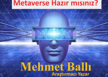 Metaverse Hazır mısınız?