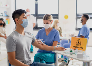 KOVİD Vakalarındaki Artışlar Aşılanma Seviyeleri İle Alakalı Değildir