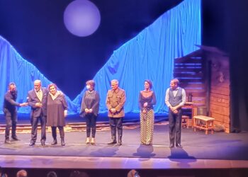 Dilek Türker ve Türkün Ateşle İmtihanı