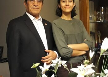 Şiir Kızım Alara’ya