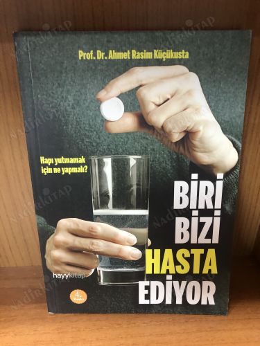 Bu Gıda Sistemi Bizi Hasta Ediyor