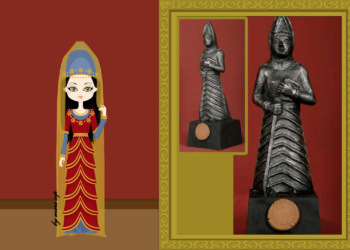 Puduhepa Ödülleri Sahiplerini Buldu