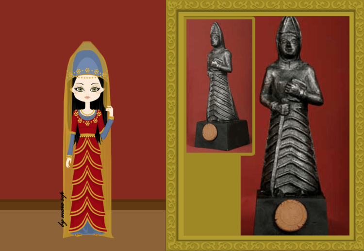 Puduhepa Ödülleri Sahiplerini Buldu