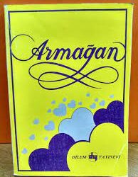 Diken Tarlasından Gül Bahçesine (XV)