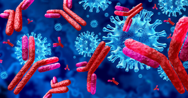 KOVİD Geçirenler Yeni Enfeksiyona En Azından Birkaç Yıl Dirençli Olabilir