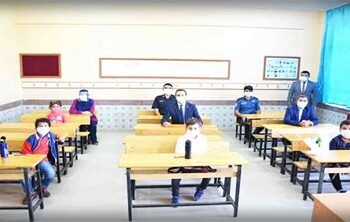 Öğretmenlik,  Bir Sanattır