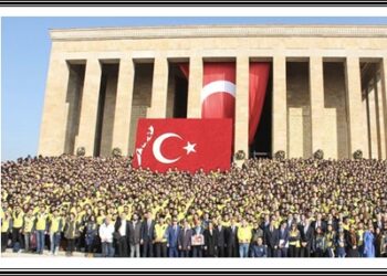 Ankara Günlerim ’ 2021