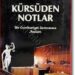 Kürsüden Notlar