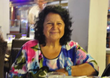 ” Her Canlı Ölümü Tadacak”