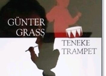 Teneke Trampet & Günter Grass