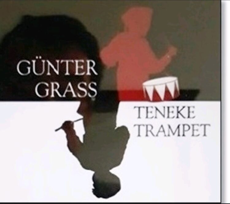 Teneke Trampet & Günter Grass