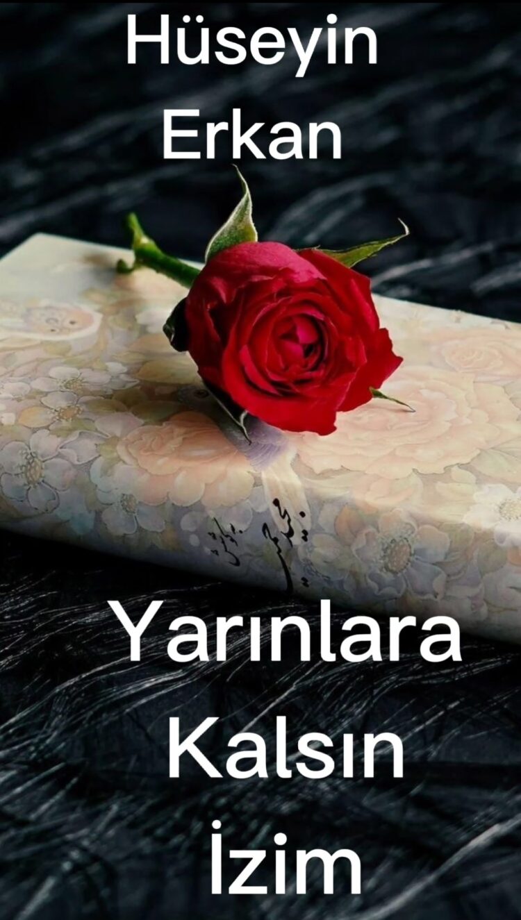 Yarınlara Kalsın İzim