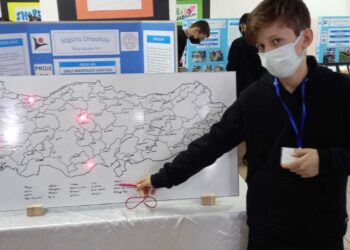 Söğütlü Gönül Projesi