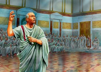 Konsül/Senato/Tribun