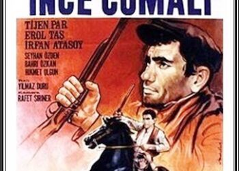 Çukurovalı İnce Cumali