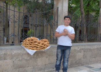 Hamdi’ye Soruyorum