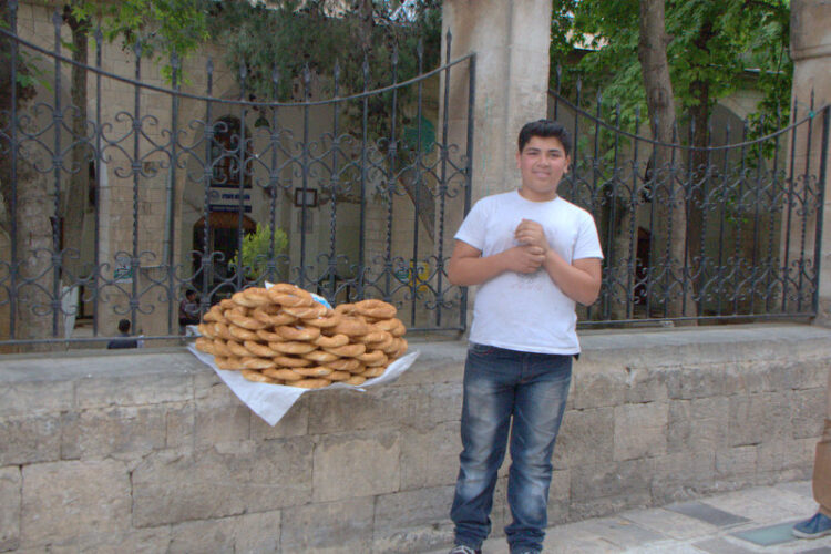 Hamdi’ye Soruyorum