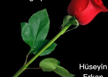 Yüreğim Kan Ağlayarak