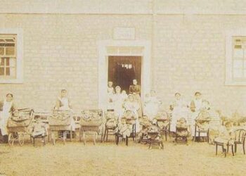 Irzahane (Emzirme/Sütannelik) Vakıfları