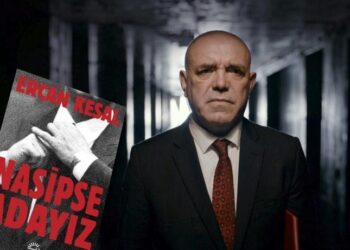 Nasipse Adayız