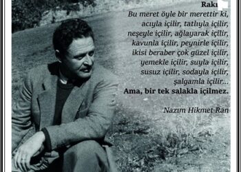 Yeni Yılda Okunacak Yazısı