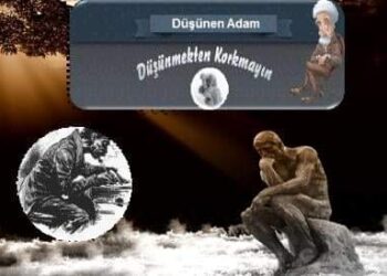 Oku ve Düşün