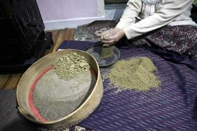 Eledi Eledim Höllük Eledim