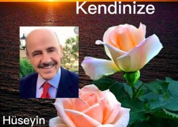 Yazık Etmeyin Kendinize