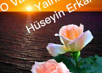 O Vardı Bu Dünyada Yalnızca