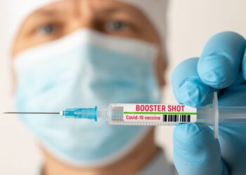 Omikrona Özgü Güçlendirici Doz Daha Fazla Fayda Sağlayabilir