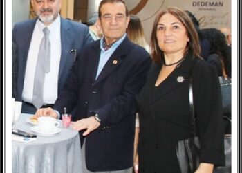 Turizmde Yeni Arayışlar Zirvesi’ 2022