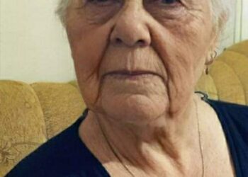 Yaşlı Kadının Son Mektubu