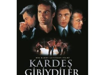 Kardeş Gibiydiler