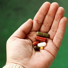 Kolesterol Hapları İddia Edildiği Kadar Etkili Değil