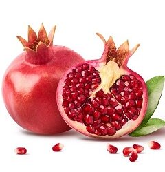 Nar Kabuğu Özütleri Konid’de İşe Yarayabilir