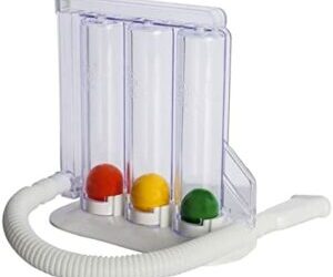 Kovid’de Solunum Egzersizleri Nefes Darlığını Azaltıyor