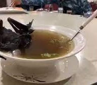 Yarasa Çorbası Yalan Çıktı