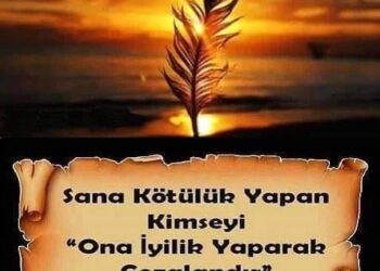 Hoşgeldin Şehr-i Ramazan