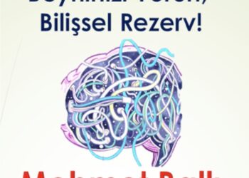 Beyninizi Yorun, Bilişsel Rezerv!